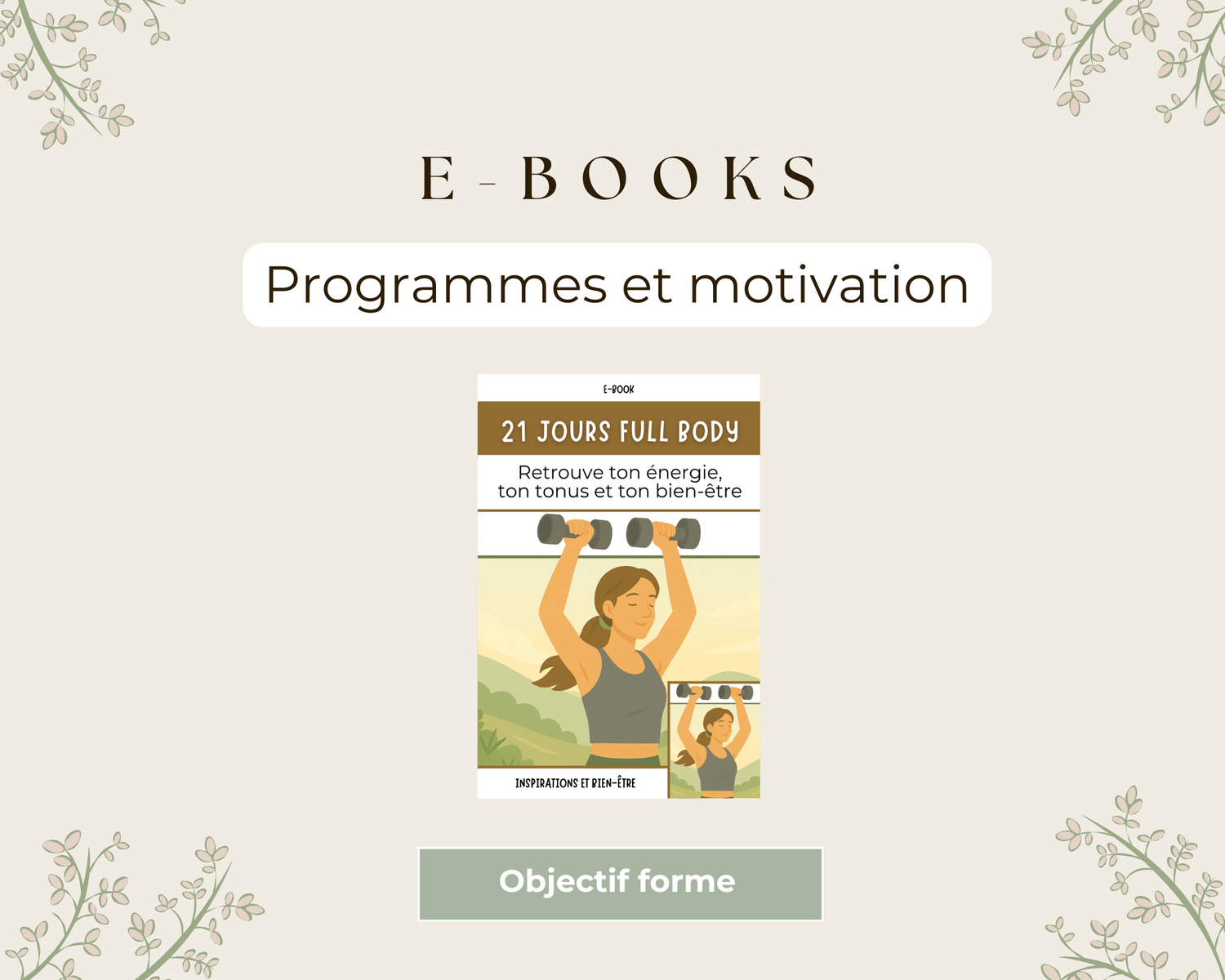 Programmes et motivation