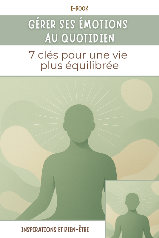 Gérer ses émotions au quotidien : 7 clés pour une vie plus équilibrée